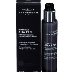Esthederm Intensive Aha Peel Sérum Doux 30 ml Maroc