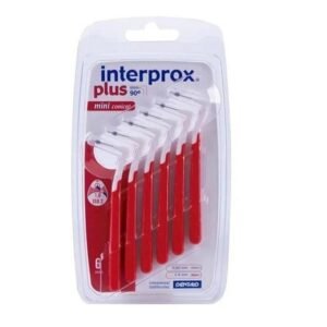 INTERPROX Plus Mini Conical Maroc