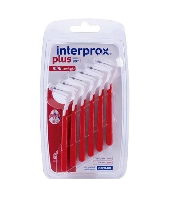 INTERPROX Plus Mini Conical Maroc