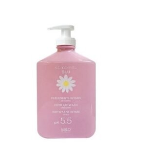CAMOMILLA BLU Gel Intimorosa Nettoyant Intime Neutre PH 5.5 – 300 ml Maroc