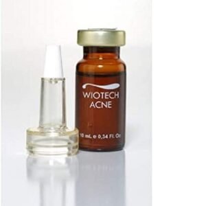 INVES BIOFARM Wiotech Acne 10 ml Maroc