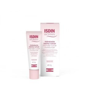 ISDIN Woman Gel Hydratant Vulvaire 30g Maroc