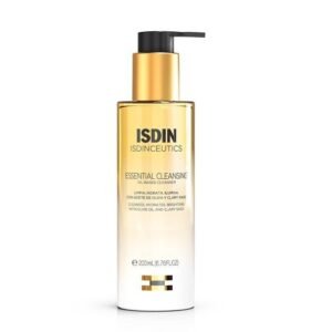 ISDIN Isdinceutics Essential Cleansing 200ml Maroc