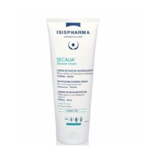 ISISPHARMA -Secalia-Shower-Cream-Creme-De-Douche-Nourrissante-200ml Maroc