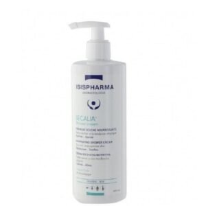 ISISPHARMA -Secalia-Shower-Cream-Creme-De-Douche-Nourrissante-400ml Maroc