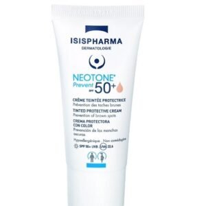 ISISPHARMA Neotone Prevent SPF 50+claire 30ml Maroc