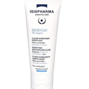 ISISPHARMA -Sensylia-24h-Legere-Fluide-Hydratant-Fortifiant-40ml Maroc