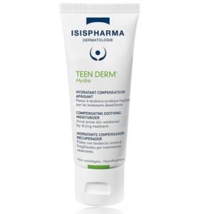 ISISPHARMA -Teen-Derm-Hydra-40ml Maroc