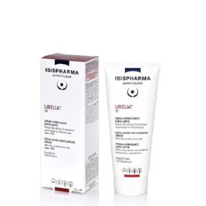 ISISPHARMA -Urelia-10-Creme-Hydratante-Exfoliante-150-Ml Maroc