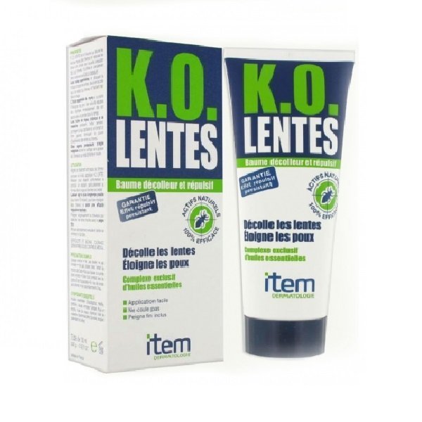 Item k.o lentes Maroc