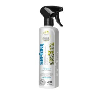 Septanil Desodorisant D’atmosphere Jasmin 500ml Maroc