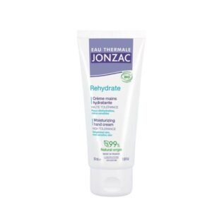 EAU THERMALE JONZAC Réhydrate Créme Mains Hydratante 50 ml Maroc