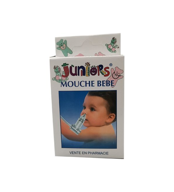 JUNIORS Mouche Bebe Maroc