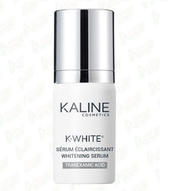 KALINE K-White Serum Eclaircissant 15ml Maroc