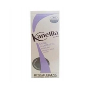 KANELLIA Baume Allaitement 30 ml Maroc