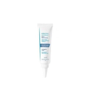 DUCRAY Crème Désincrustante Keracnyl Glycolic+ 30 ml Maroc