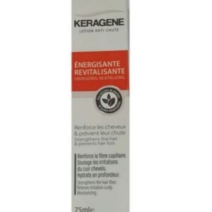 Keragene Lotion Anti Chute 75ml Maroc
