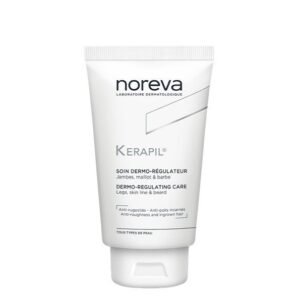 NOREVA Kerapil Soin Dermo-Régulateur 75 ml Maroc