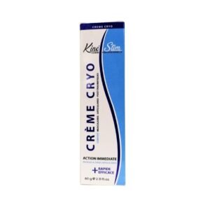 Kiné Stim Crème Cryo 60g Maroc