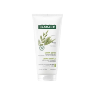 Klorane Extra Doux Apres-Shampoing 200ml Maroc