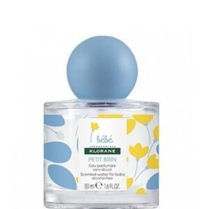 KLORANE – Petit Brin Eau Parfumée – Bébé 50 ml Maroc