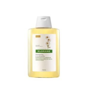 Klorane Shampooing A La Camomille 200Ml Maroc