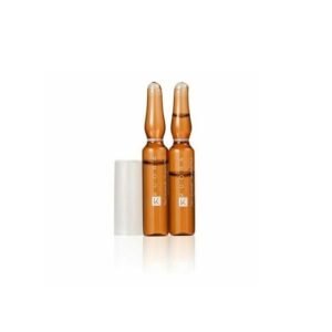 KUORA Flash Ampoules Lifting Immediat 2ampoules*2ml Maroc