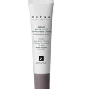 KUORA Contour des Yeux Effet Botox 15ml Maroc