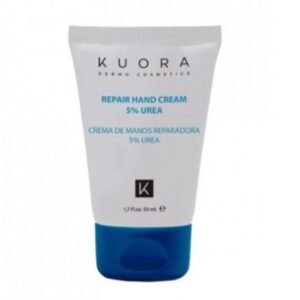 KUORA Repair Hand Cream Urea 5% 50ml Maroc