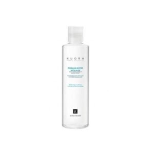 KUORA Eau Micellaire Nettoyante à L’aloe Vera 250ml Maroc