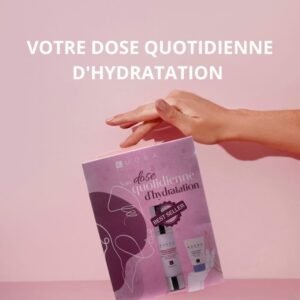 KUORA – Coffret Effet Filer Hydratation Maroc