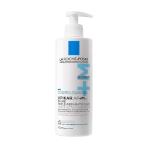 La Roche-Posay Lipikar Baume Ap+max 400ml Maroc