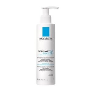 La Roche-Posay Cicaplast B5 Gel Lavant Peau Irritée et Fragilisée | 200ml Maroc