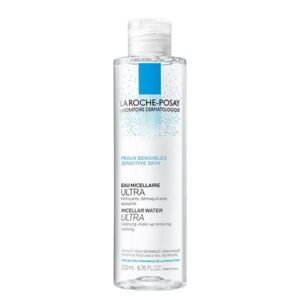 La Roche-Posay Eau Micellaire Ultra Peau Sensible | 200ml Maroc