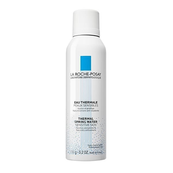 La Roche-Posay Eau Thermale Apaisante Peau Sèche et Irritée | 150ml Maroc