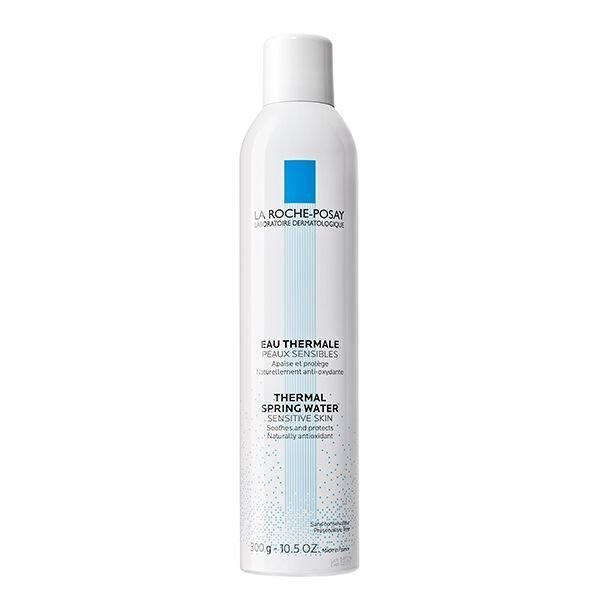 La Roche-Posay Eau Thermale Apaisante Peau Sèche et Irritée | 300ml Maroc