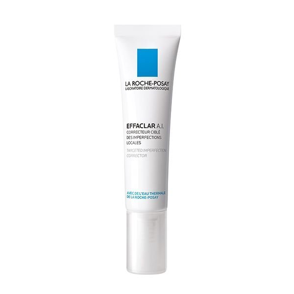 La Roche-Posay Effaclar A.i. Anti-Acné Peau Grasse à Imperfections | 15ml Maroc