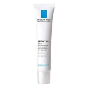 La Roche-Posay Effaclar K+ Soin Anti-Oxydant et Anti-Sébum Peau Grasse | 40ml Maroc