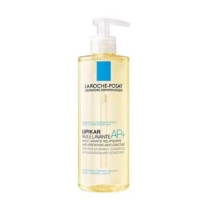 La Roche-Posay Lipikar Huile Lavante Ap+ Peau Sèche | 400ml Maroc