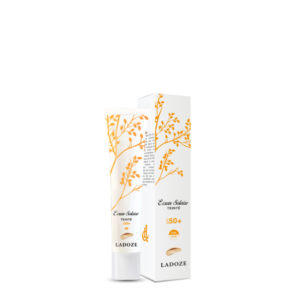 LADOZE Écran Teinté SPF 50+ Maroc