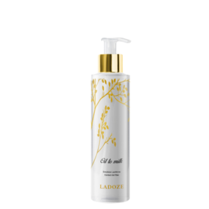 LADOZE Oil To Milk Maroc