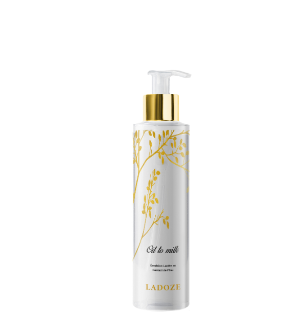 LADOZE Oil To Milk Maroc