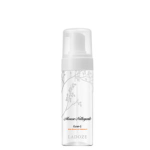 LADOZE Mousse à la Vitamine C Maroc