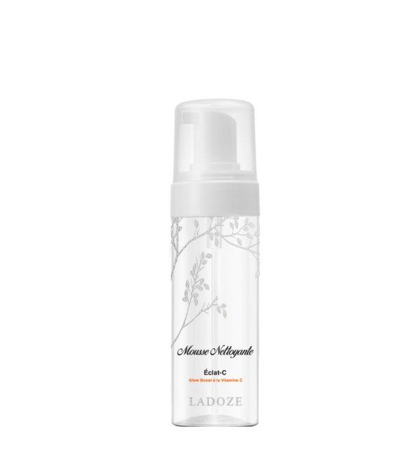 LADOZE Mousse à la Vitamine C Maroc