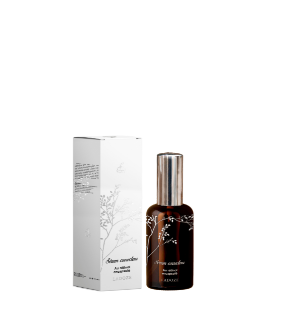 LADOZE Sérum Correcteur Maroc