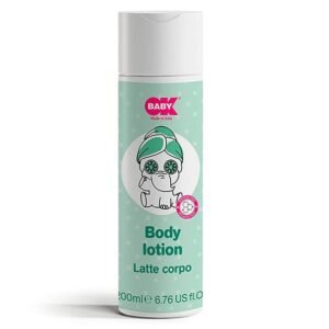 Okbaby Lait Corps 200ml Maroc