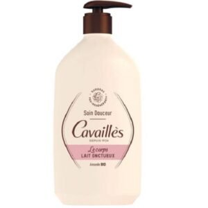 Rogé Cavailles Lait Onctueux Douceur 500ml Maroc