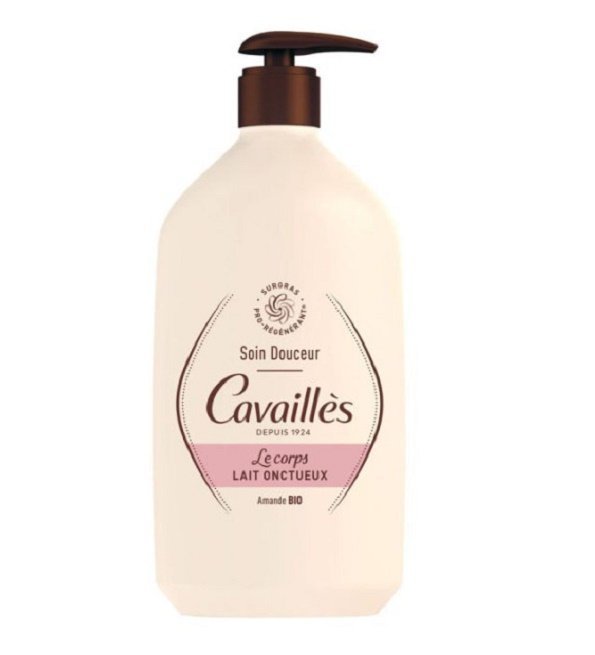 Rogé Cavailles Lait Onctueux Douceur 500ml Maroc