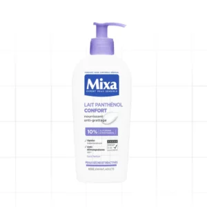 MIXA Lait Panthénol Confort 250 ml Maroc