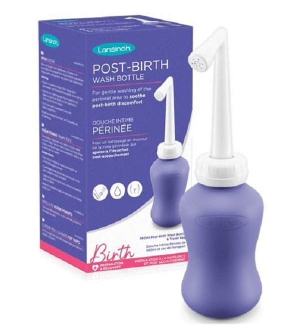 LANSINOH Douche Intime Périnée Maroc